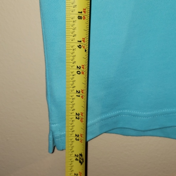 Two Lilly Pulitzer Polos - Size M - Picture 6 of 7